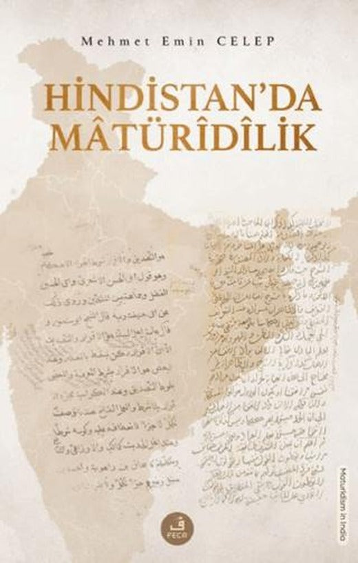 Hindistan’da Matüridilik | Fecr Yayınları (Ciltsiz)
