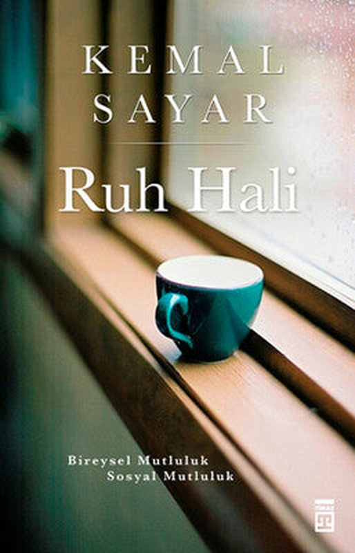 Ruh Hali | Timaş Yayınları