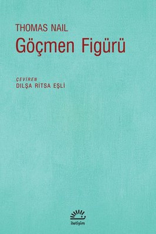 Göçmen Figürü | İletişim Yayınları