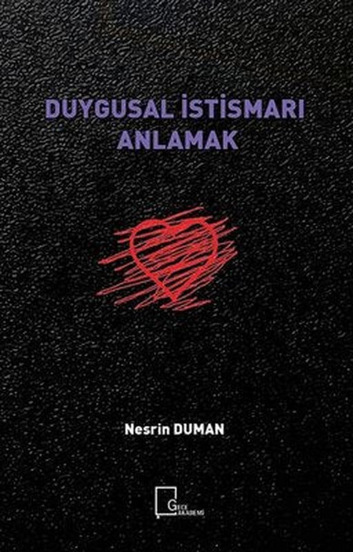 Duygusal İstismar | Gece Akademi