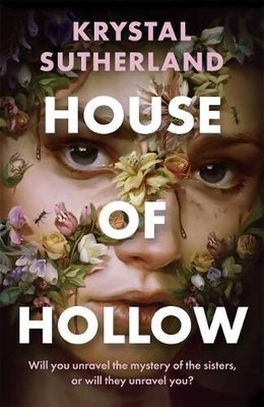 House of Hollow | Hot Key Books