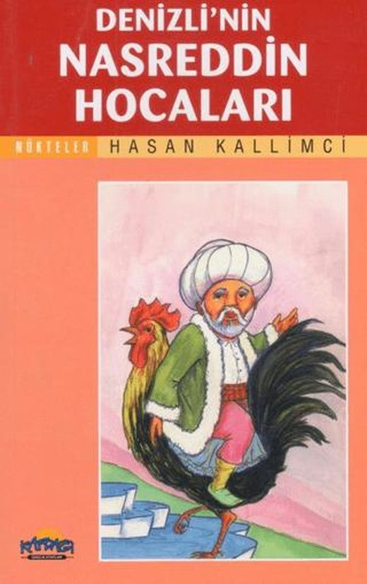 Denizli’nin Nasreddin Hocaları