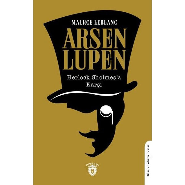 Arsen Lupen Herlock Sholmes'a Karşı