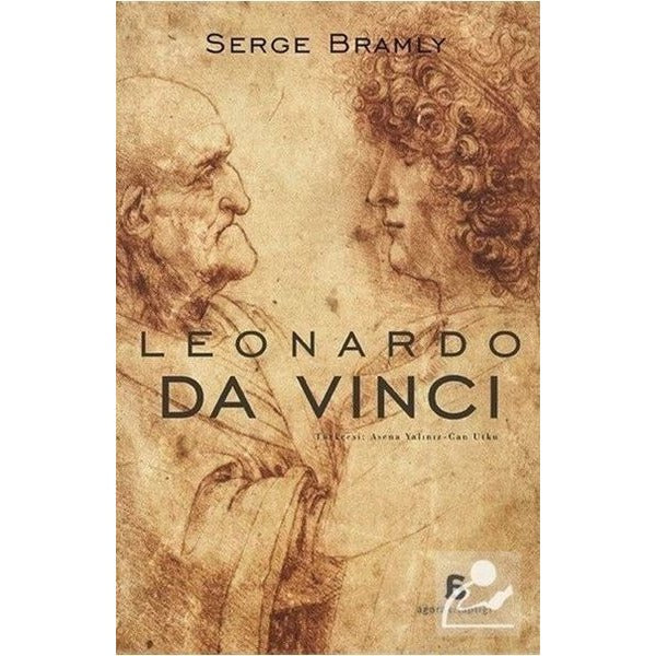 Leonardo Da Vinci | Agora Kitaplığı (İnce Kapak)