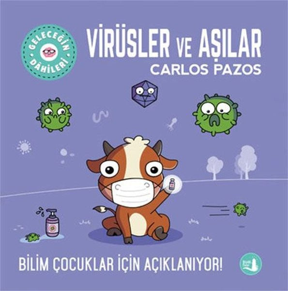 Virüsler ve Aşılar - Geleceğin Dahileri | Büyülü Fener