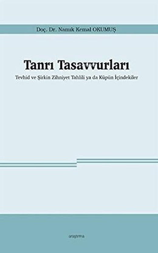 Tanrı Tasavvurları