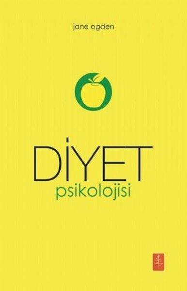 Diyet Psikolojisi | Nobel Yaşam (İnce Kapak)  - Resim 1