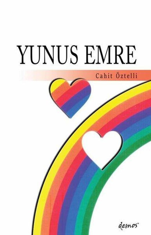 Yunus Emre | Demos Yayınları (İnce Kapak)