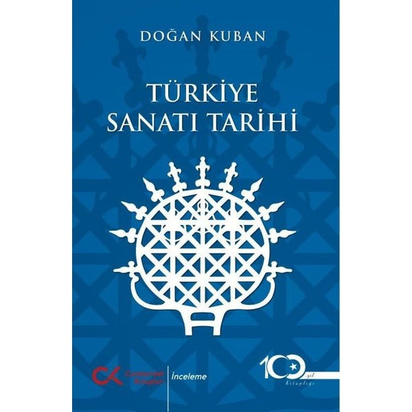 Türkiye Sanatı Tarihi | Cumhuriyet Kitapları