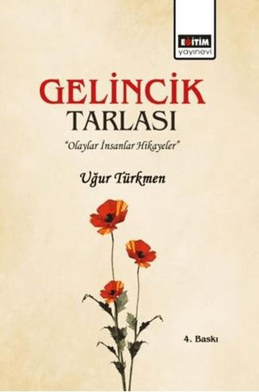 Gelincik Tarlası