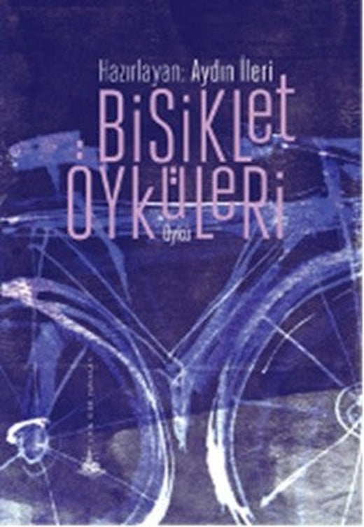 Bisiklet Öyküleri | Yitik Ülke Yayınları