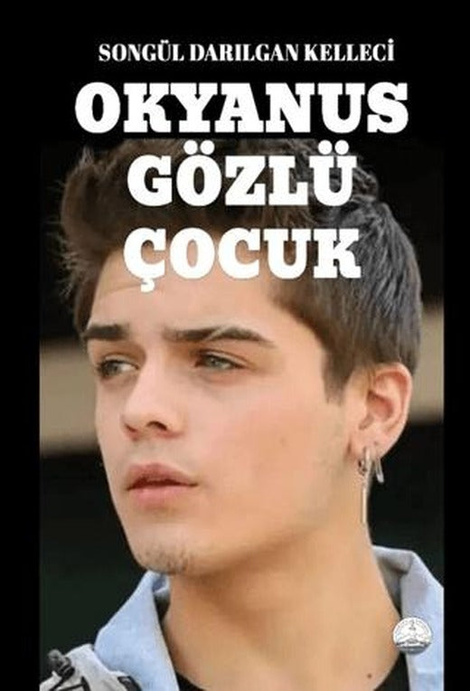 Okyanus Gözlü Çocuk