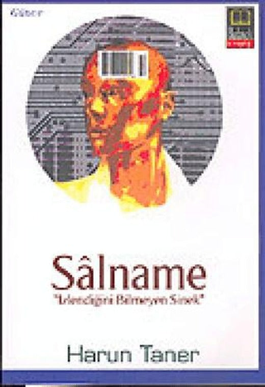 Salname | Babıali Kitaplığı (Ciltsiz)