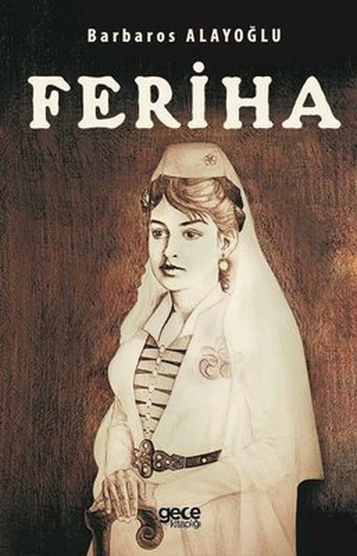Feriha | Gece Kitaplığı
