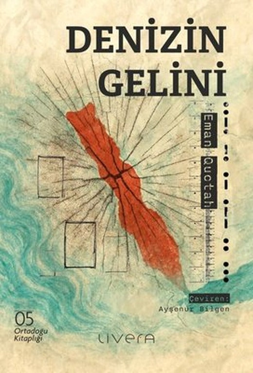 Denizin Gelini | Livera Yayınevi (İnce Kapak)