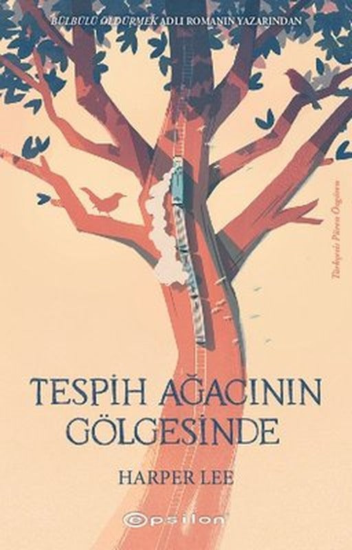 Tespih Ağacının Gölgesinde | Epsilon Yayınevi