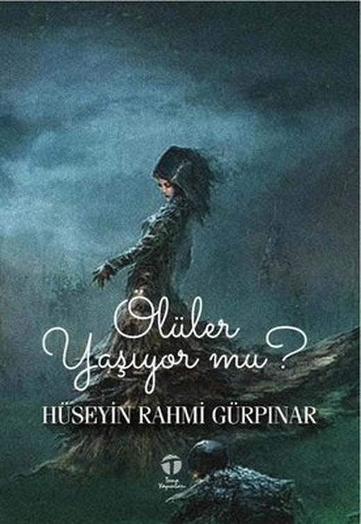 Ölüler Yaşıyor mu? | Tema Yayınları