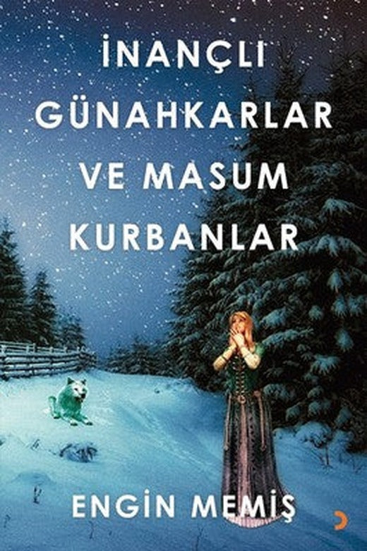 İnançlı Günahkarlar ve Masum Kurbanlar | Cinius