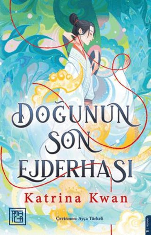 Doğunun Son Ejderhası