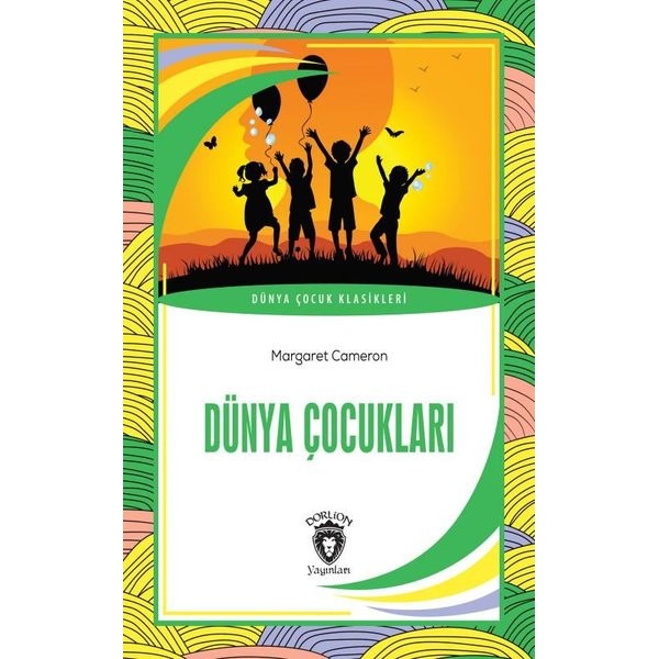 Dünya Çocukları