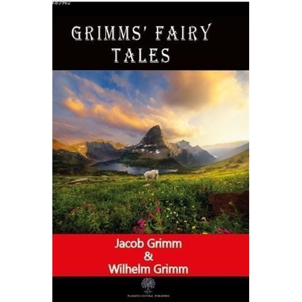 Grimms' Fairy Tales