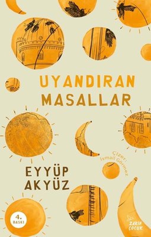 Uyandıran Masallar | Zarif Çocuk