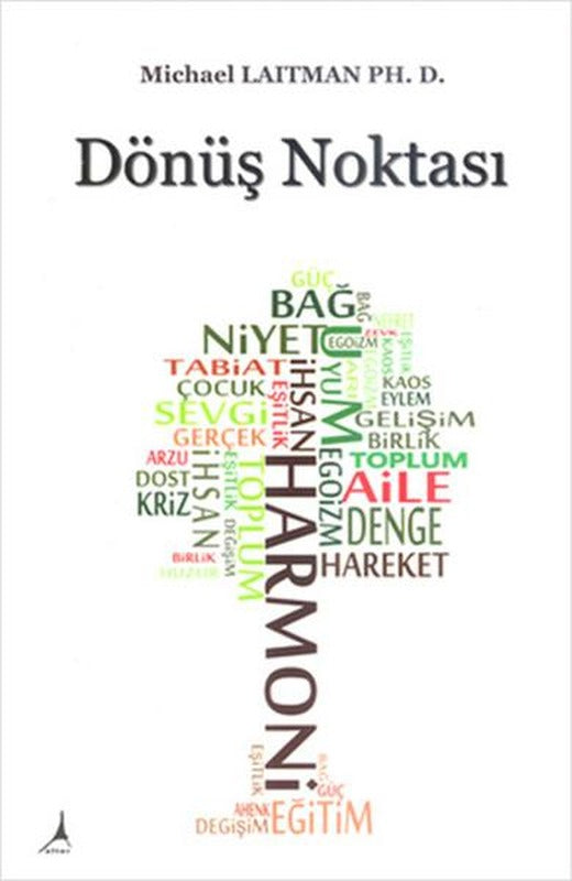 Dönüş Noktası | Alter Yayınları (İnce Kapak)