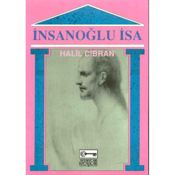 İnsanoğlu İsa | Anahtar Kitaplar