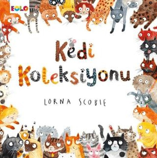Kedi Koleksiyonu