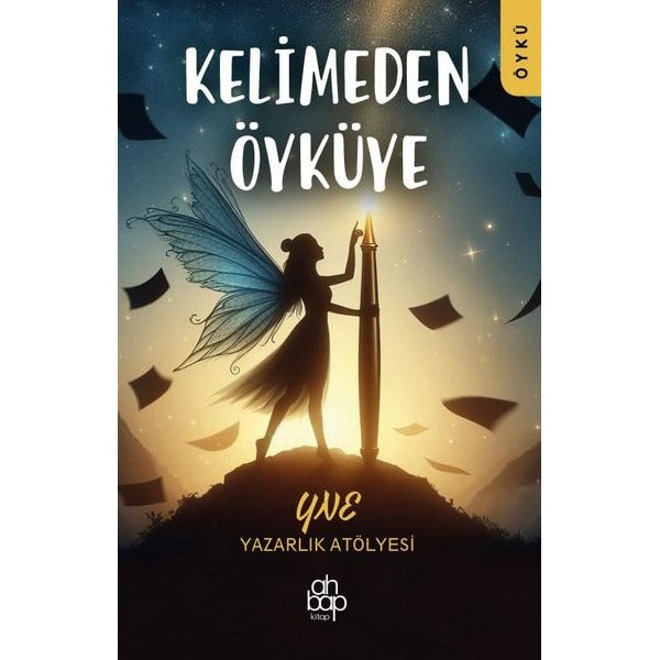 Kelimeden Öyküye