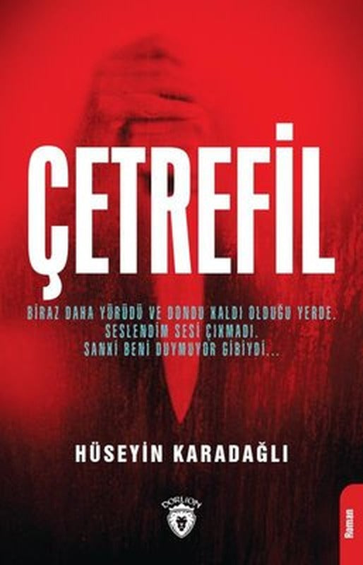 Çetrefil | Dorlion Yayınevi