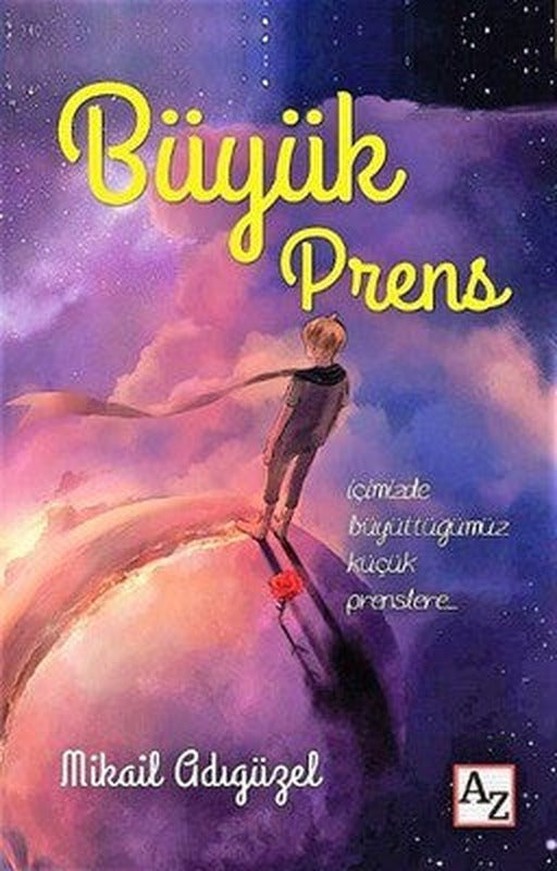 Büyük Prens | Az Kitap