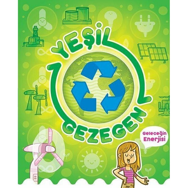 Yeşil Gezegen