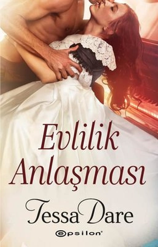 Evlilik Anlaşması | Epsilon Yayınevi