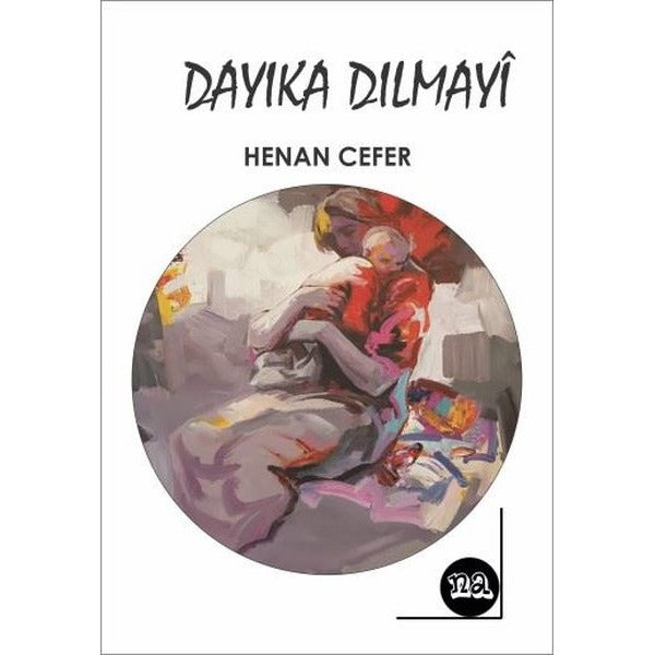 Dayika Dilmayi | Na Yayınları