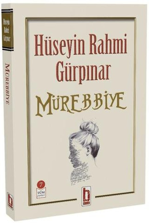 Mürebbiye