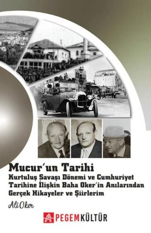 Mucur'un Tarihi