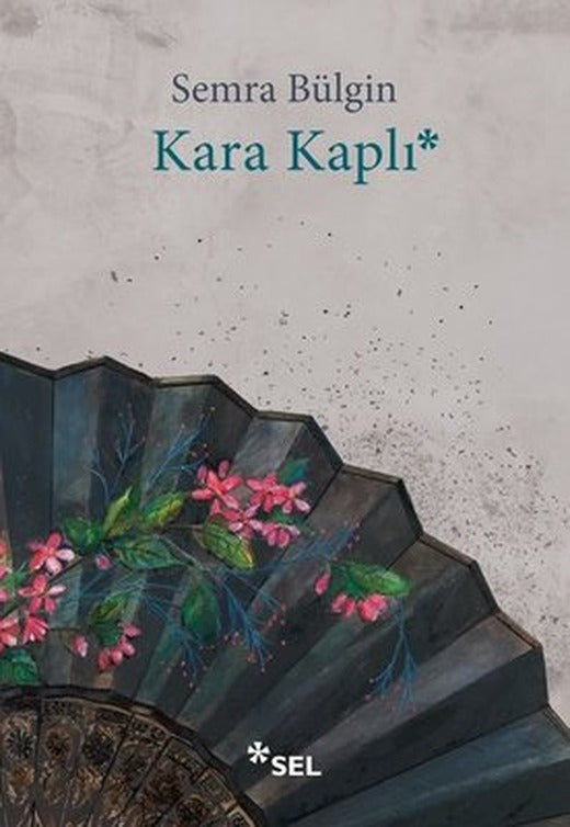 Kara Kaplı | Sel Yayıncılık