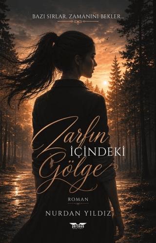Zarfın İçindeki Gölge | Perseus (Ciltsiz)  - Resim 1