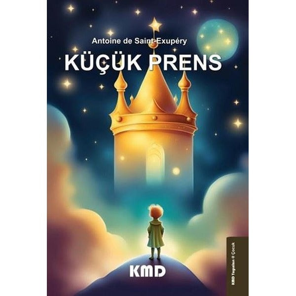 Küçük Prens