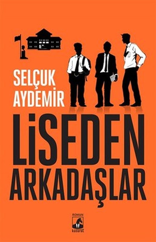 Liseden Arkadaşlar | Küsurat