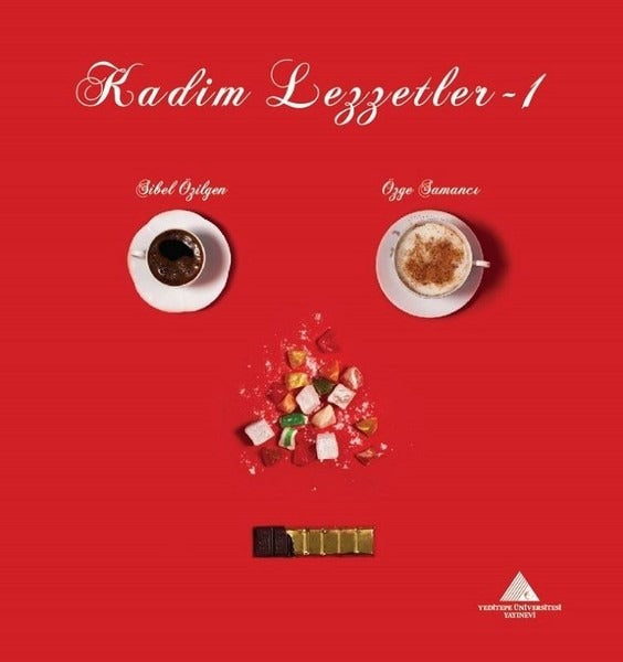 Kadim Lezzetler - 1