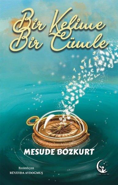 Bir Kelime Bir Cümle | Ayperi Yayınları (İnce Kapak)  - Resim 1