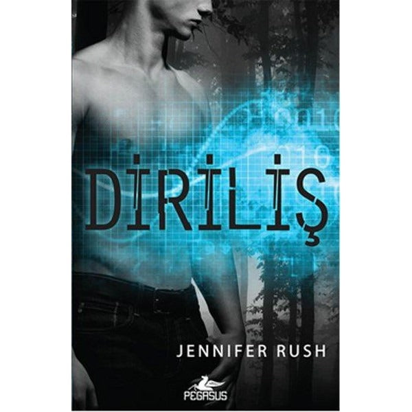 Diriliş | Pegasus (İnce Kapak)