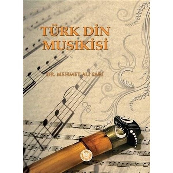 Türk Din Musıkisi