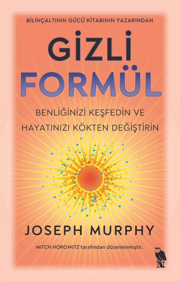 Gizli Formül | Nemesis Kitap