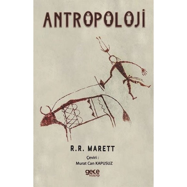 Antropoloji