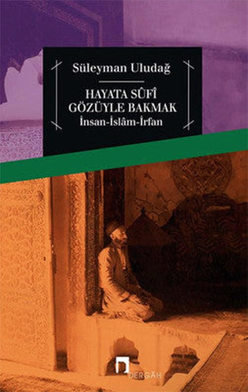 Hayata Sf Gözüyle Bakmak | Dergah Yayınları