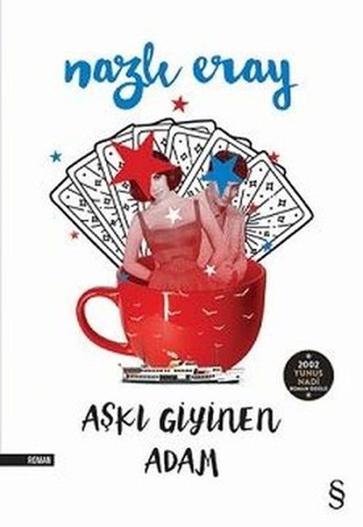 Aşkı Giyinen Adam | Everest Yayınları