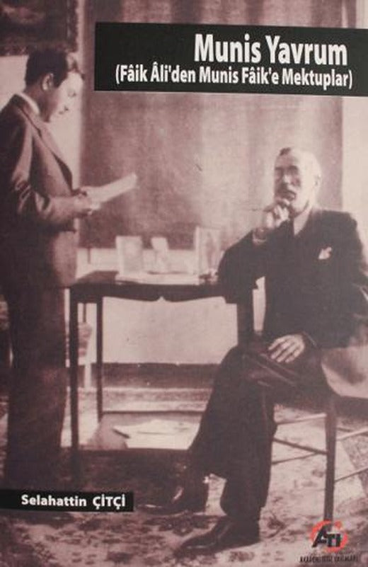 Munis Yavrum